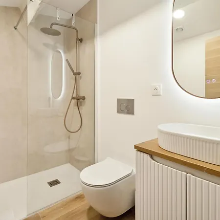 Tropez 104 Rue Allard 3e D Apartmán *