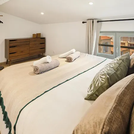 Tropez 104 Rue Allard 3e D Apartmán Saint Tropez