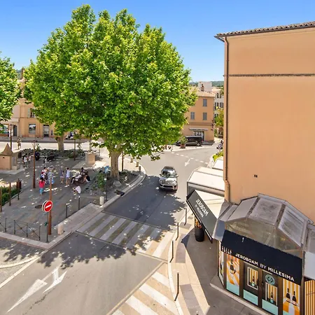 Tropez 104 Rue Allard 3e D Saint Tropez