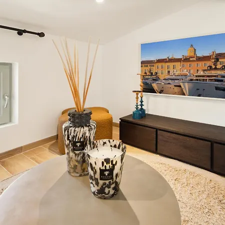 Apartmán Tropez 104 Rue Allard 3e D *