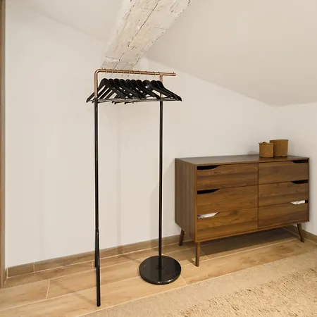 Tropez 104 Rue Allard 3e D Apartmán
