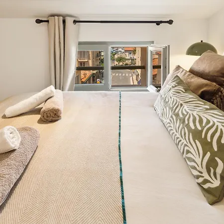 Tropez 104 Rue Allard 3e D Apartmán
