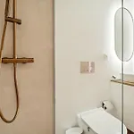 Appartement Tropez 104 Rue Allard 3e D *