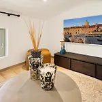 Appartement Tropez 104 Rue Allard 3e D *