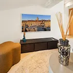 Appartement Tropez 104 Rue Allard 3e D *