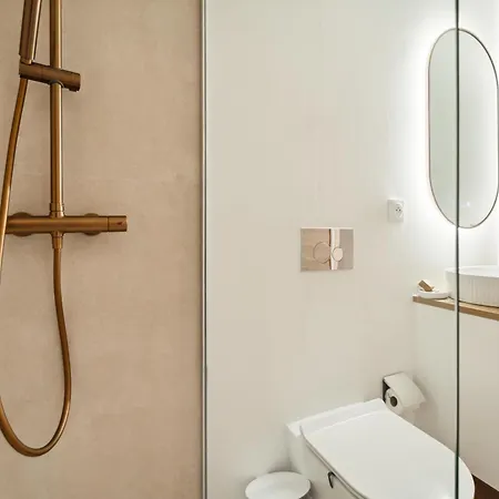 Appartement Tropez 104 Rue Allard 3e D *