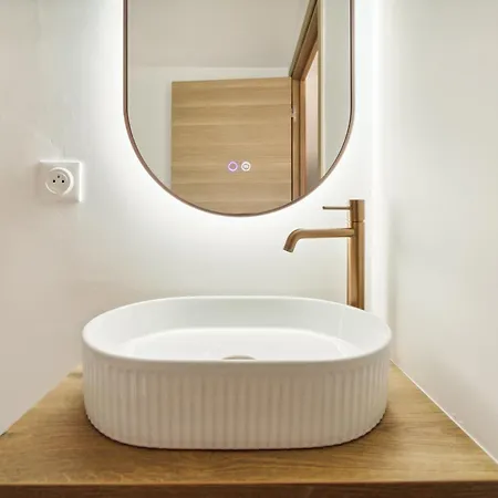 Tropez 104 Rue Allard 3e D Apartament