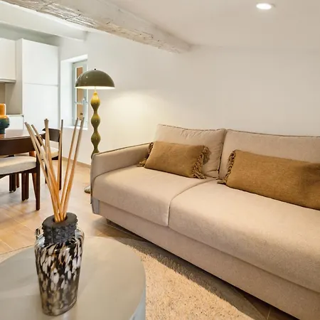 Appartement Tropez 104 Rue Allard 3e D