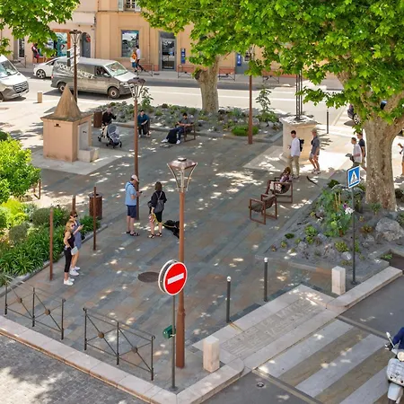 Tropez 104 Rue Allard 3e D *