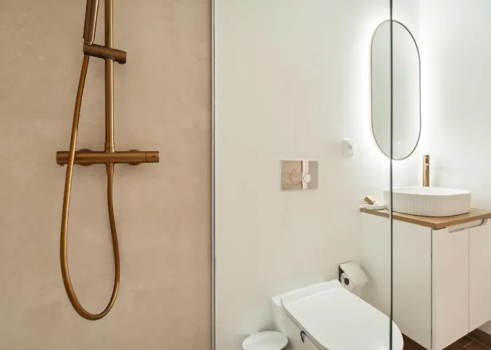 Apartment Tropez 104 Rue Allard 3e D *