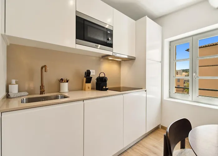 Tropez 104 Rue Allard 3e D סן טרופז