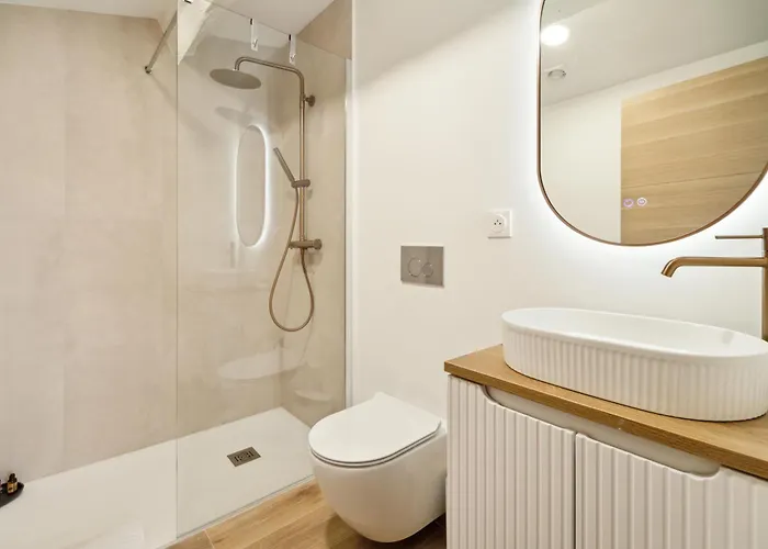 Tropez 104 Rue Allard 3e D Apartament *