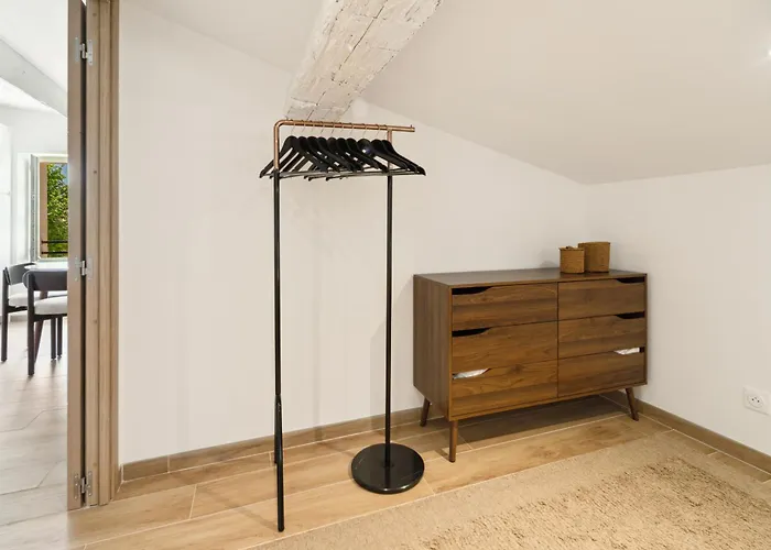 Tropez 104 Rue Allard 3e D דירה