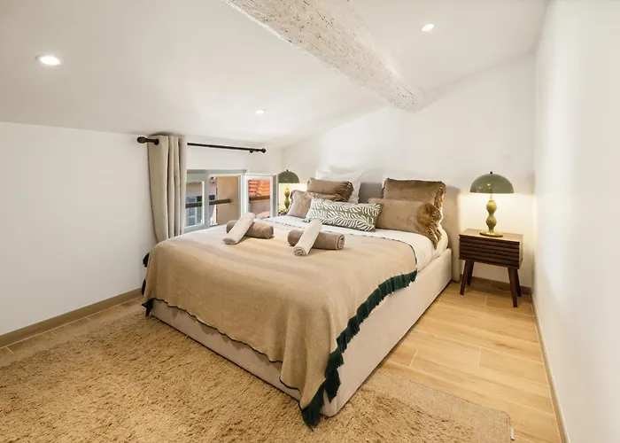 Tropez 104 Rue Allard 3e D Apartment *