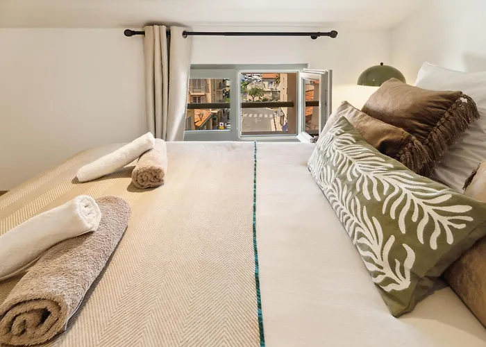 Tropez 104 Rue Allard 3e D Apartment