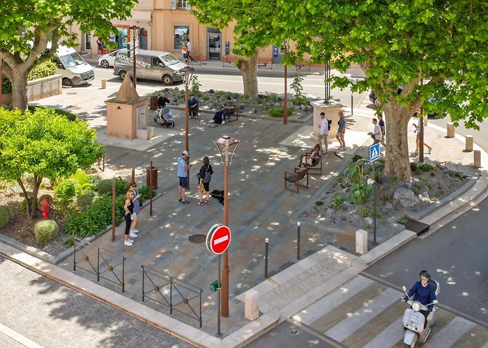 Tropez 104 Rue Allard 3e D *