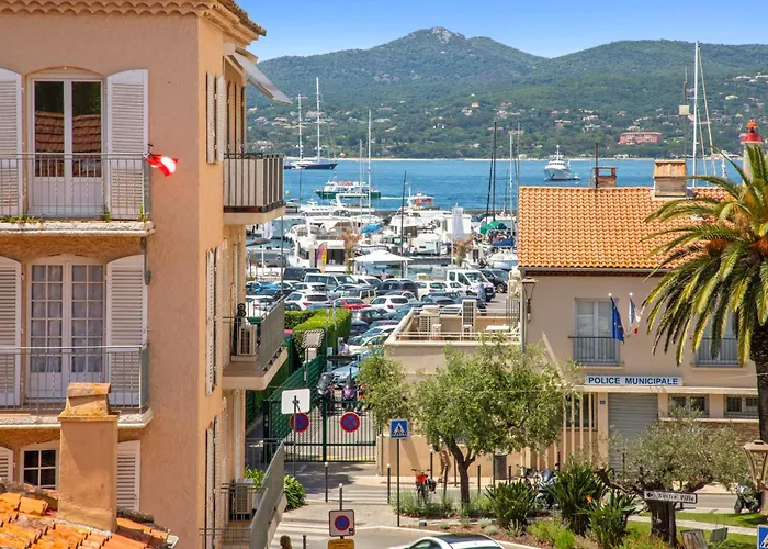 Apartament Tropez 104 Rue Allard 3e D