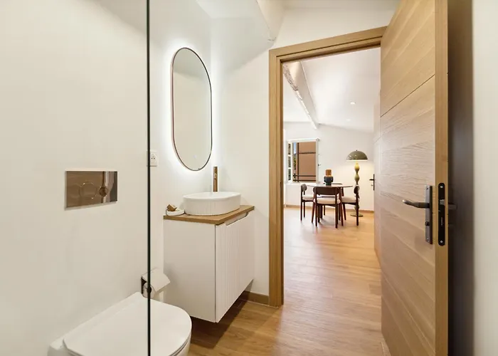 Tropez 104 Rue Allard 3e D Apartament *